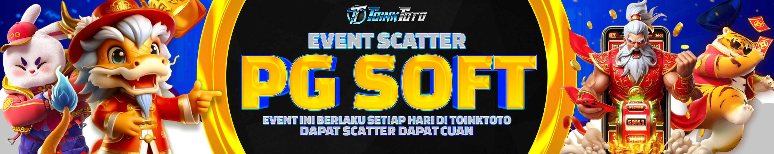 pg scatter